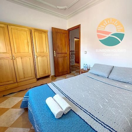 Oued Laou Noor - Sunborn Holidays Екстериор снимка