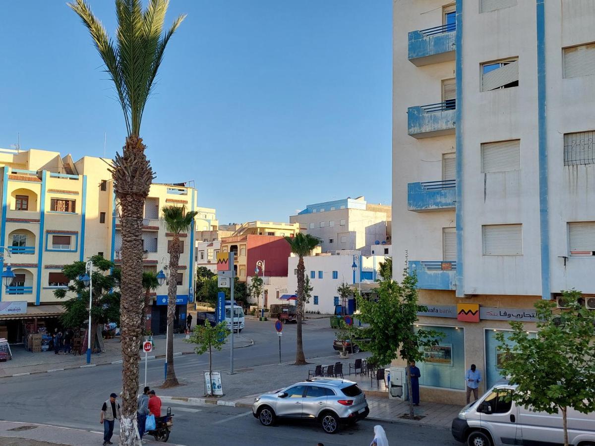 Oued Laou Noor - Sunborn Holidays Екстериор снимка