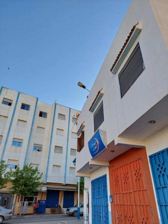 Oued Laou Noor - Sunborn Holidays Екстериор снимка