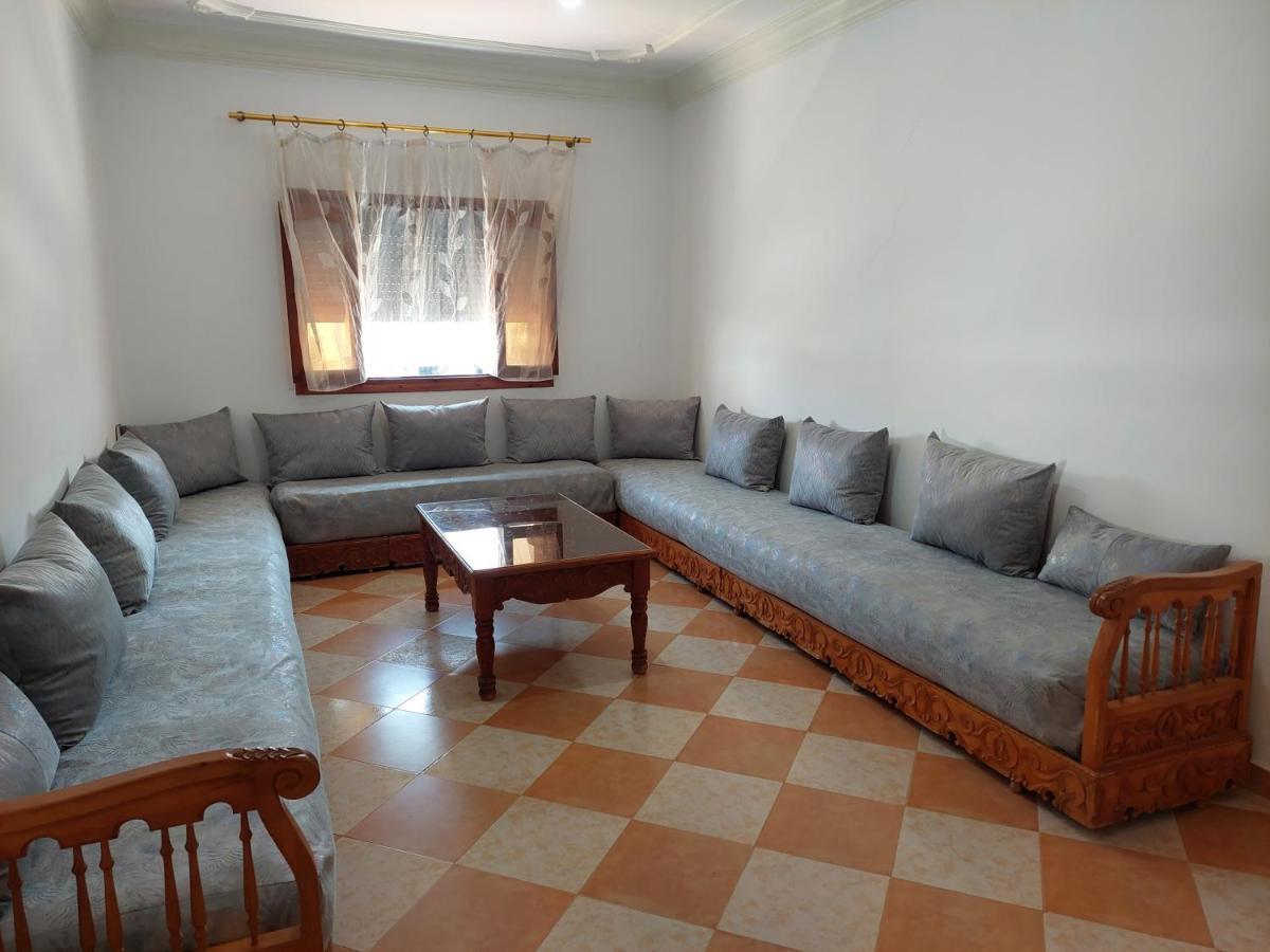 Oued Laou Noor - Sunborn Holidays Екстериор снимка