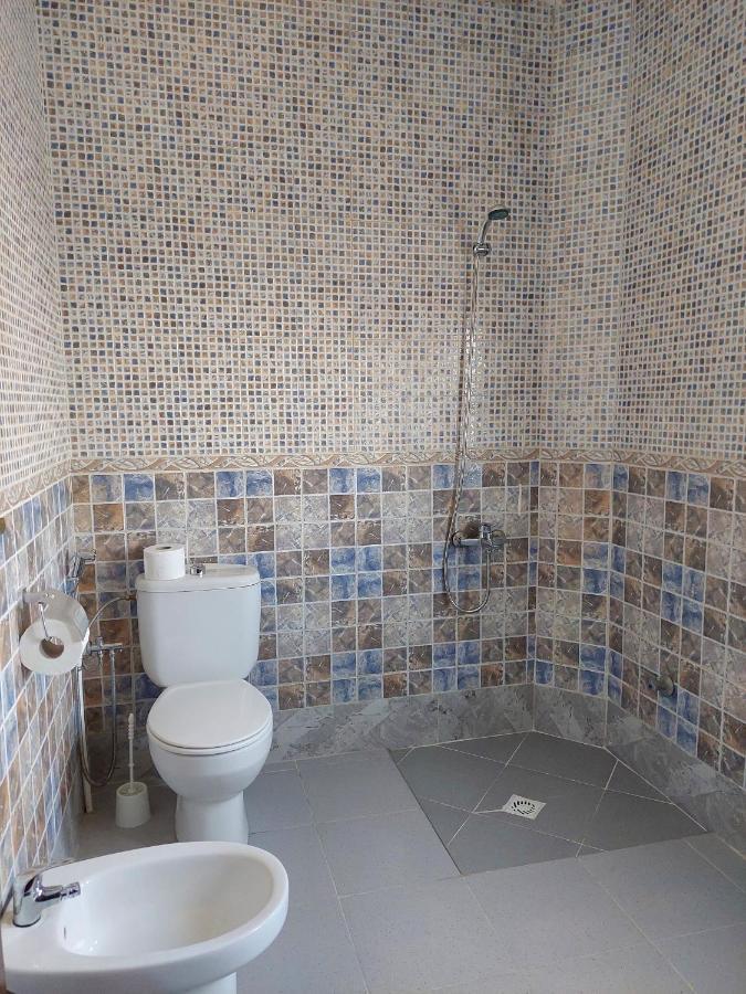 Oued Laou Noor - Sunborn Holidays Екстериор снимка