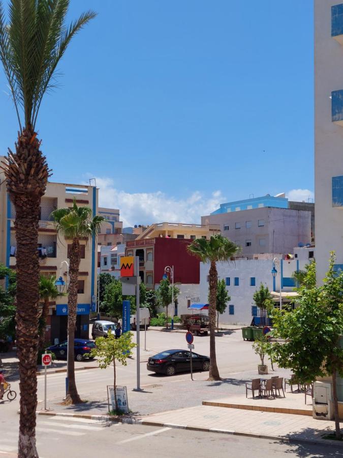 Oued Laou Noor - Sunborn Holidays Екстериор снимка