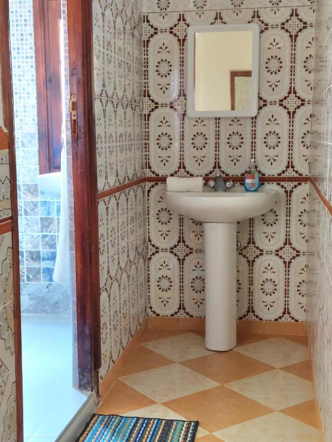 Oued Laou Noor - Sunborn Holidays Екстериор снимка