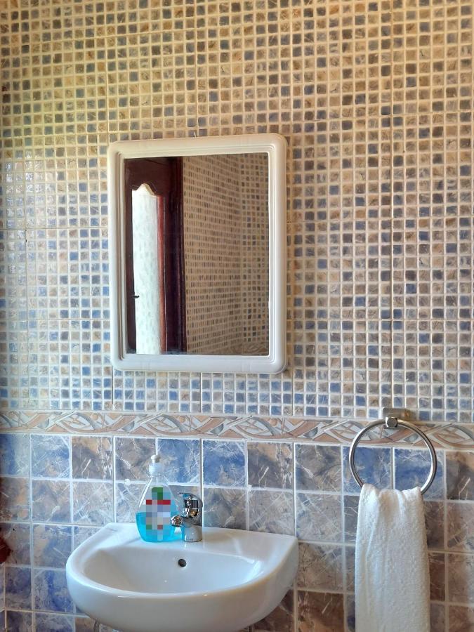 Oued Laou Noor - Sunborn Holidays Екстериор снимка